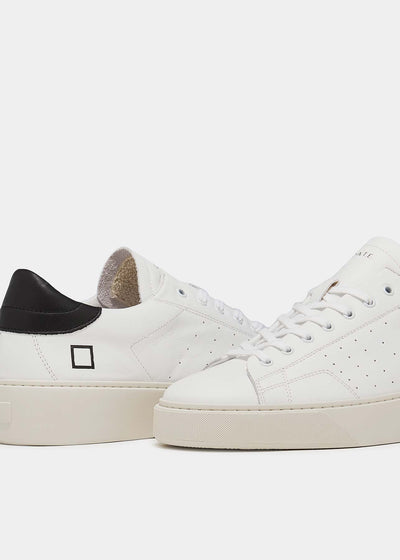 DATE | LEVANTE CALF