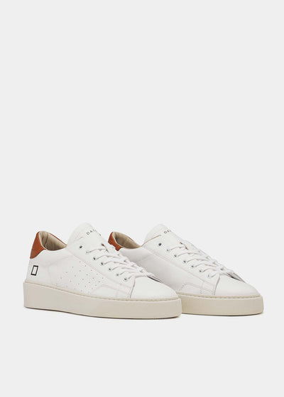DATE | LEVANTE CALF