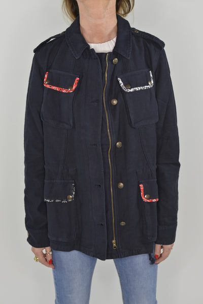 FIELD JKT VERONICA