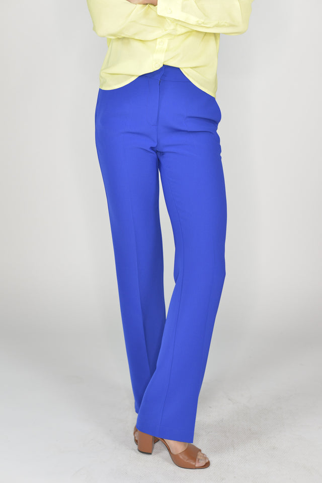 PANTALONE DRITTO CADI STRETCH