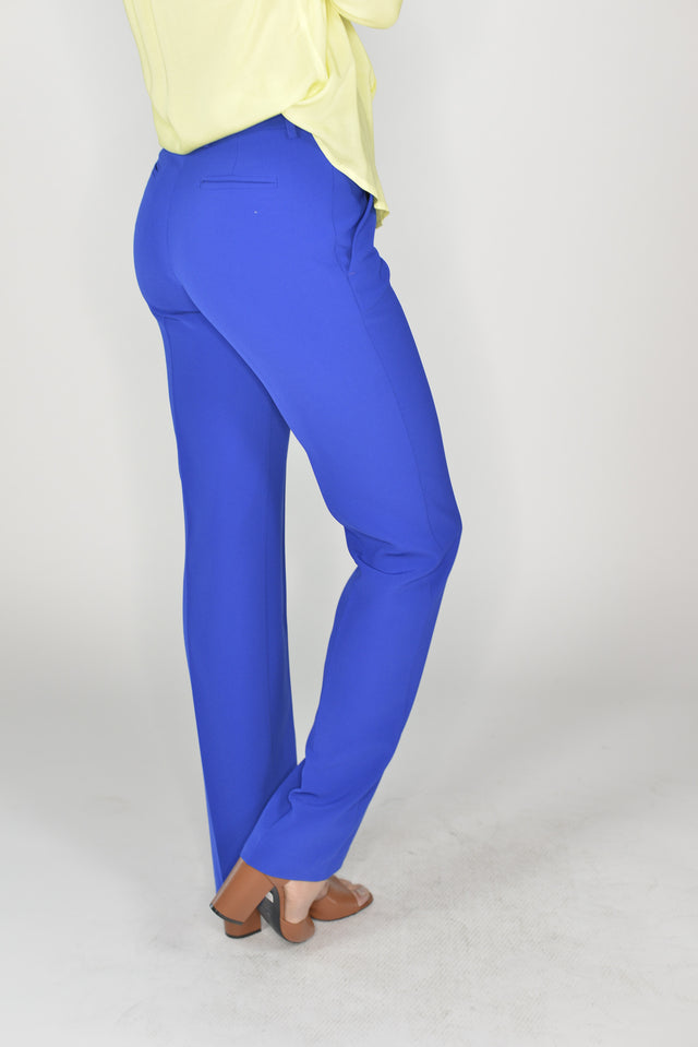 PANTALONE DRITTO CADI STRETCH