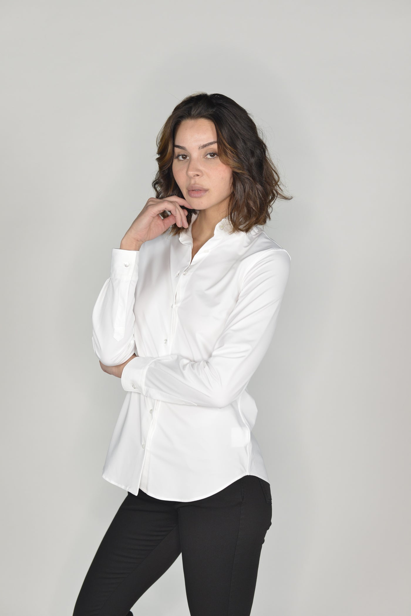 CAMICIA ACTIVE