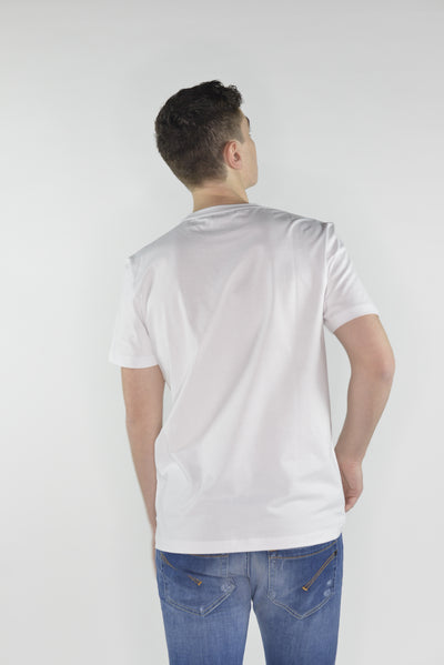 T SHIRT LOGO