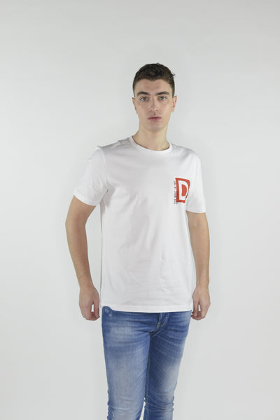 T SHIRT LOGO