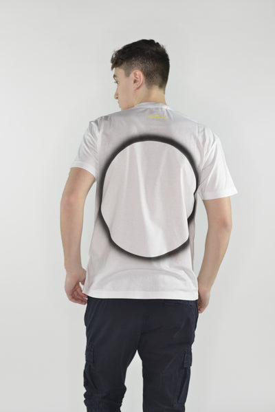 T-SHIRT ECLISSE