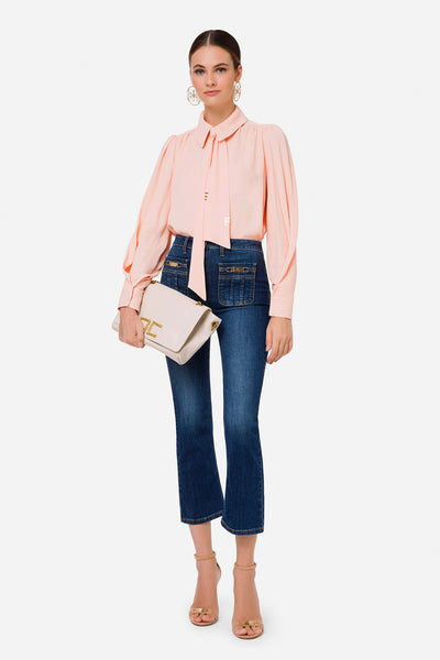 JEANS TROMBETTA