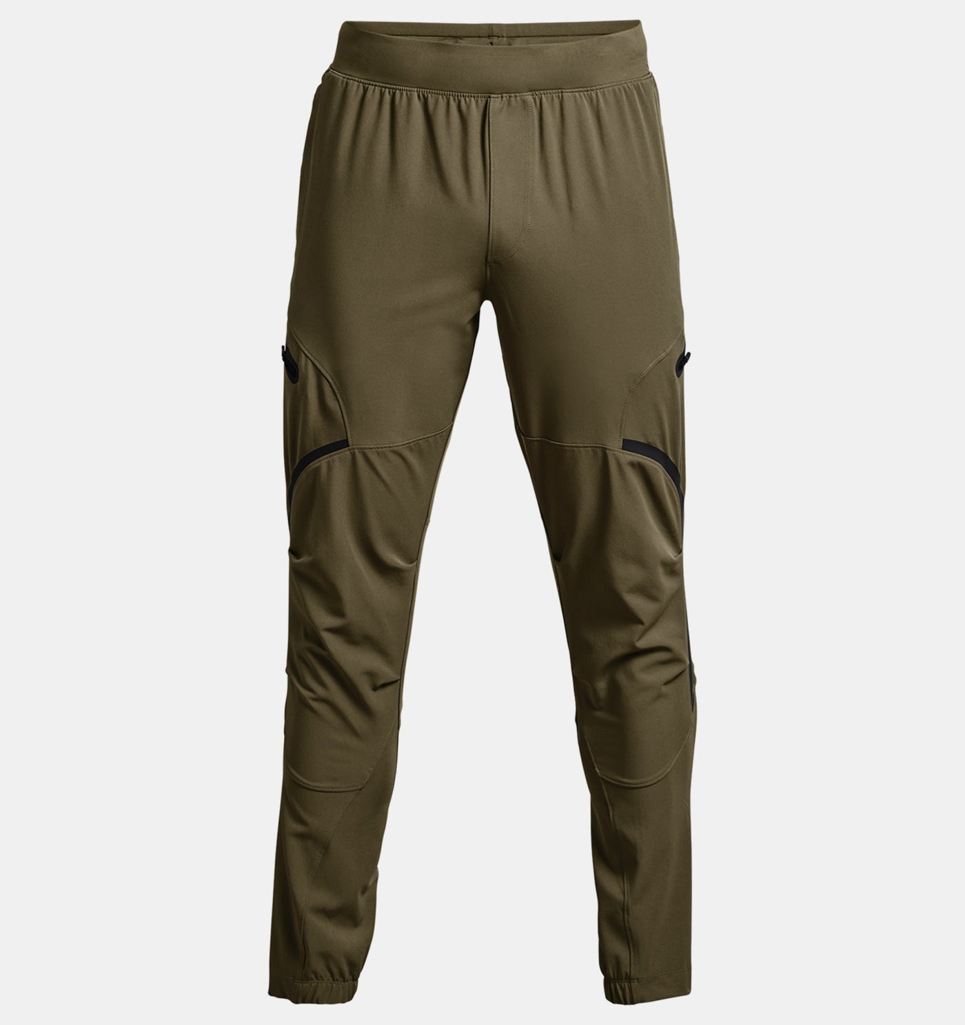 WOVEN CARGO PANT