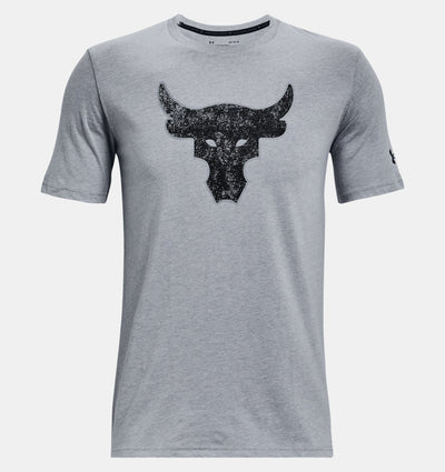 ROCK BRAHMA BULL