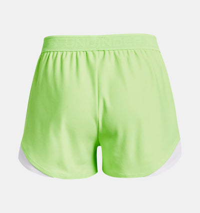 PLAY UP SHORTS