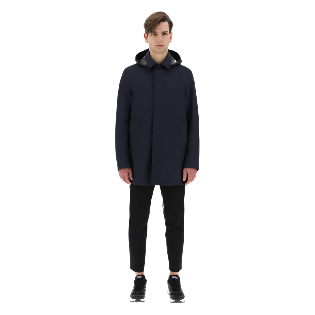 PARKA LAMINAR