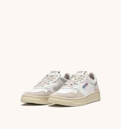 AUTRY PELLE SUEDE