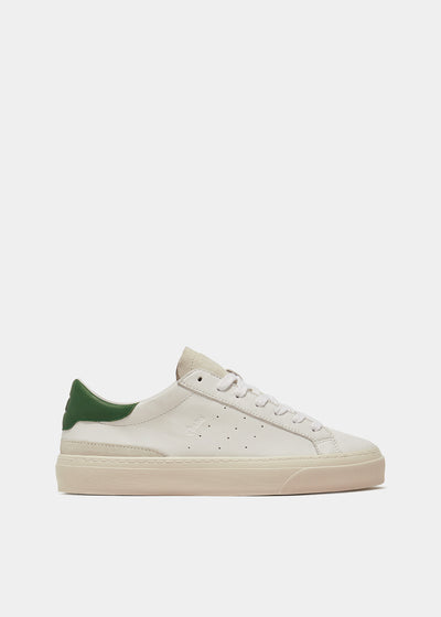 DATE | SONICA CALF WHITE