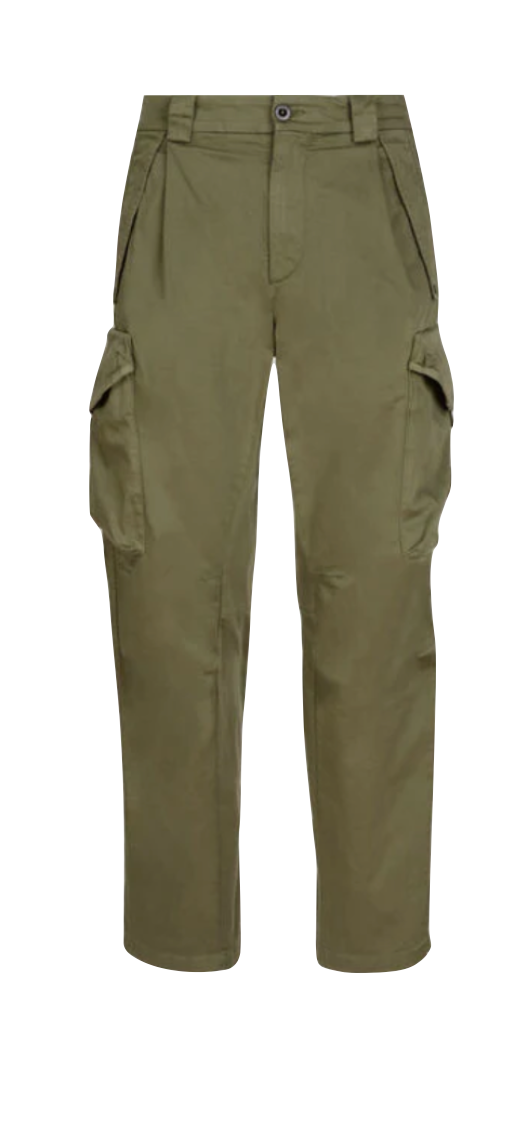 CP COMPANY | PANTALONE CARGO