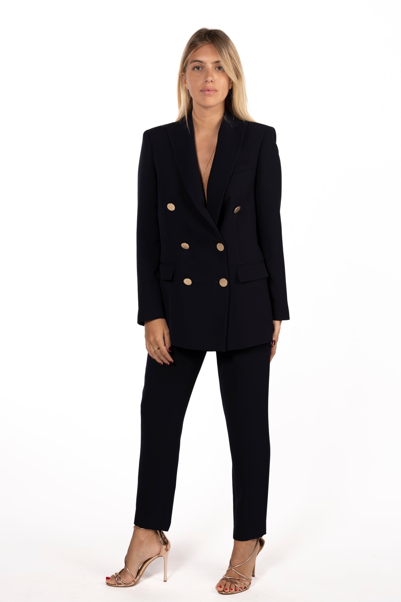 Brian&Barry Milano | PANTALONE CADI STRETCH
