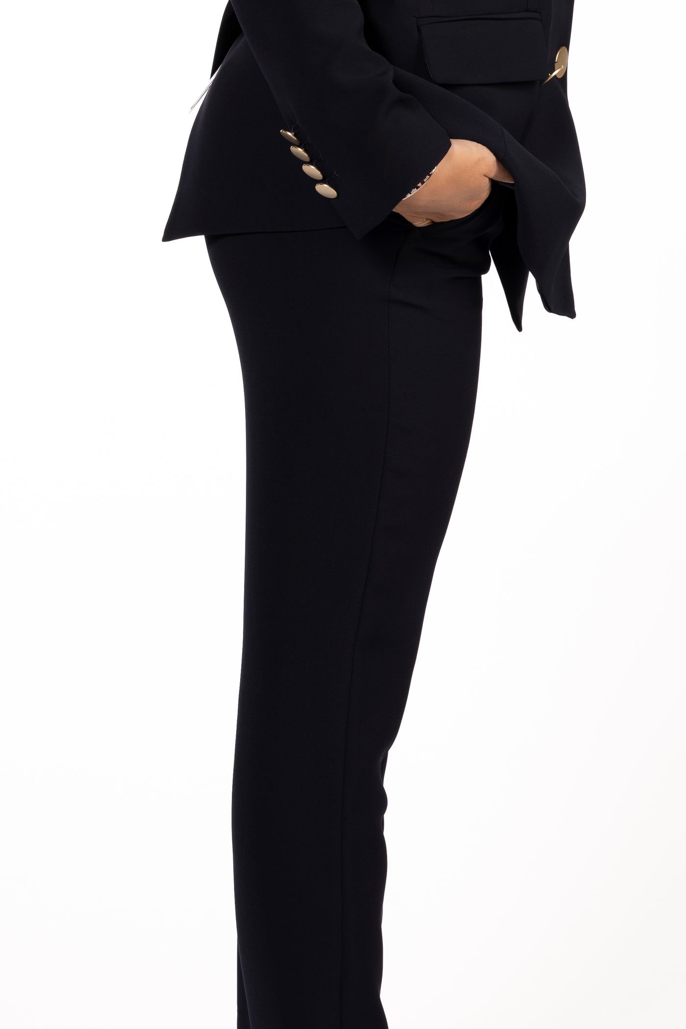 Brian&Barry Milano | PANTALONE CADI STRETCH