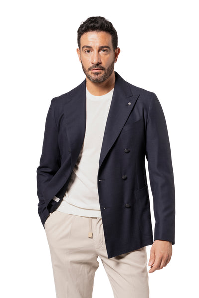TAGLIATORE | BLAZER DOPPIOPETTO