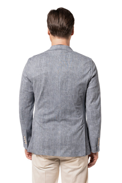CIRCOLO | GIACCA RESCA JERSEY
