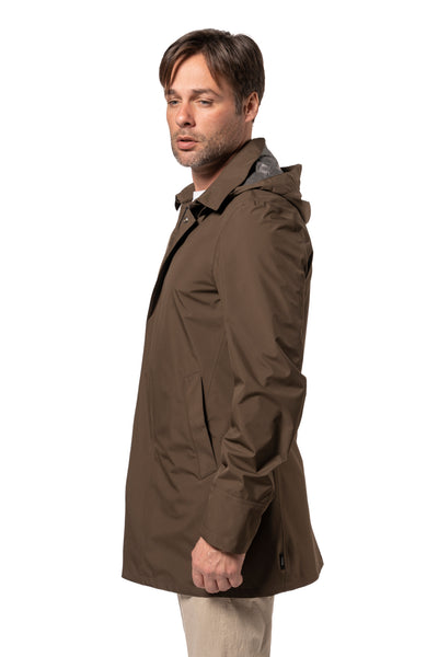 HERNO | PARKA LAMINAR