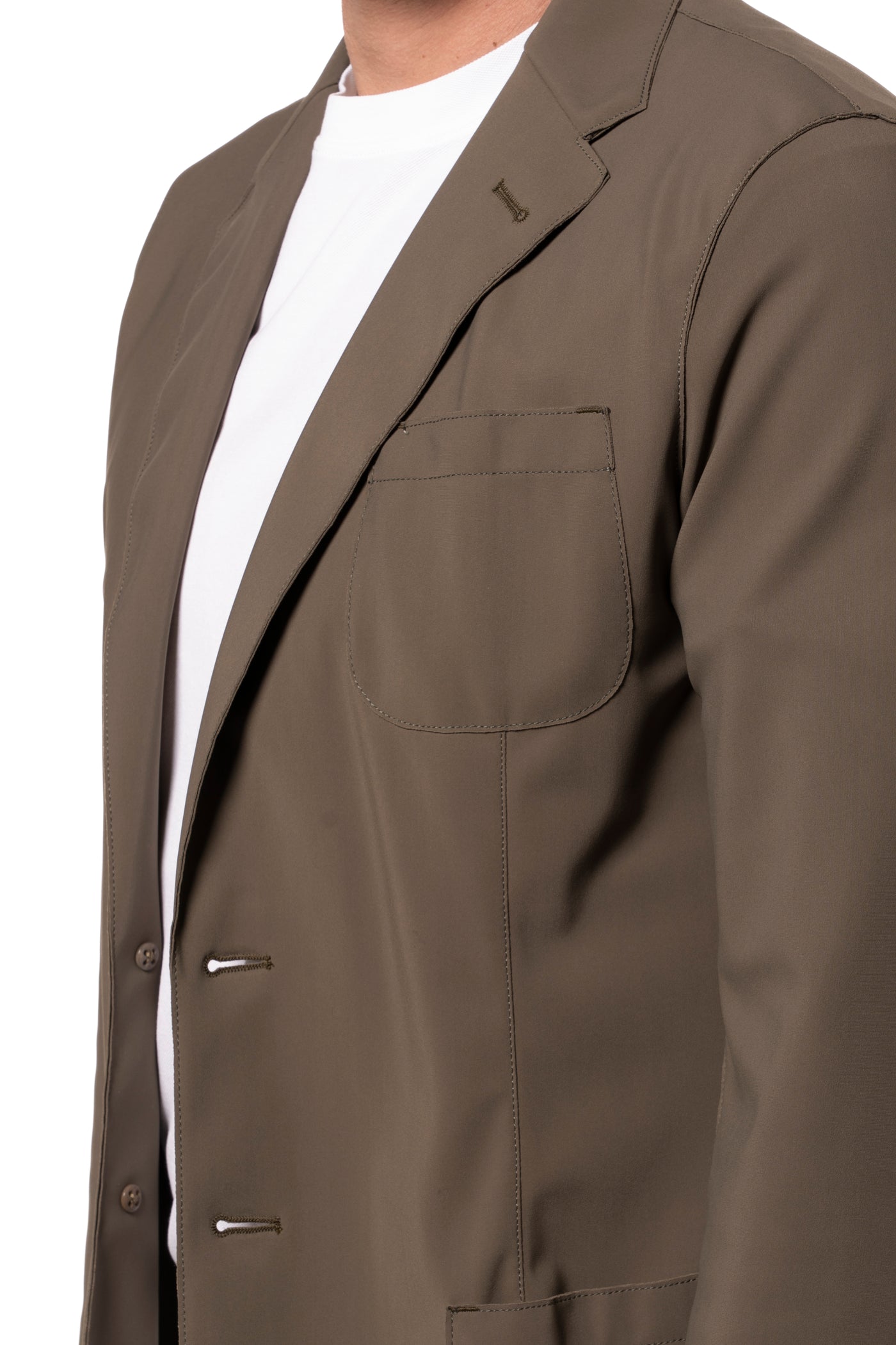 HERNO | GIACCA SCUBA LIGHT