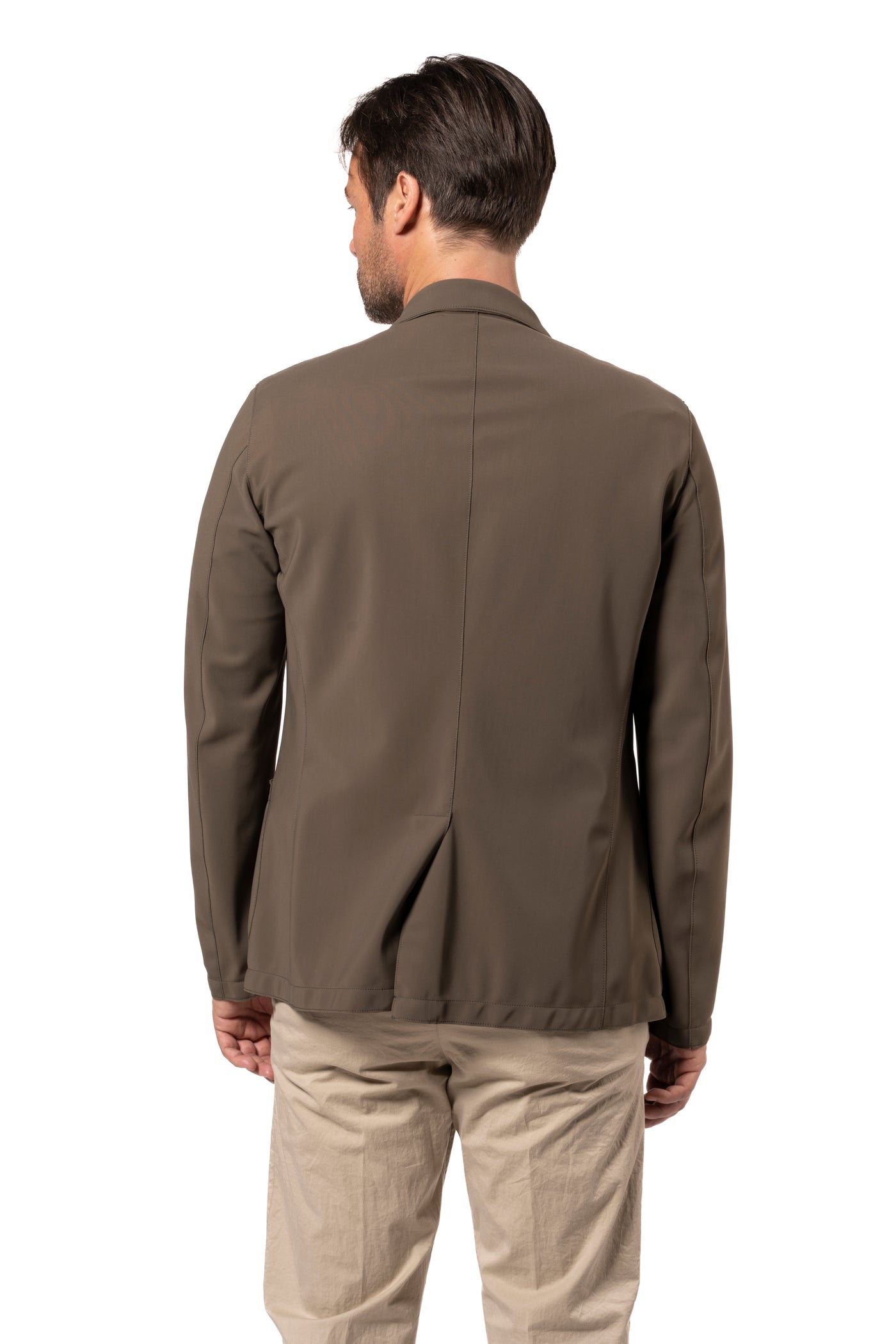 HERNO | GIACCA SCUBA LIGHT