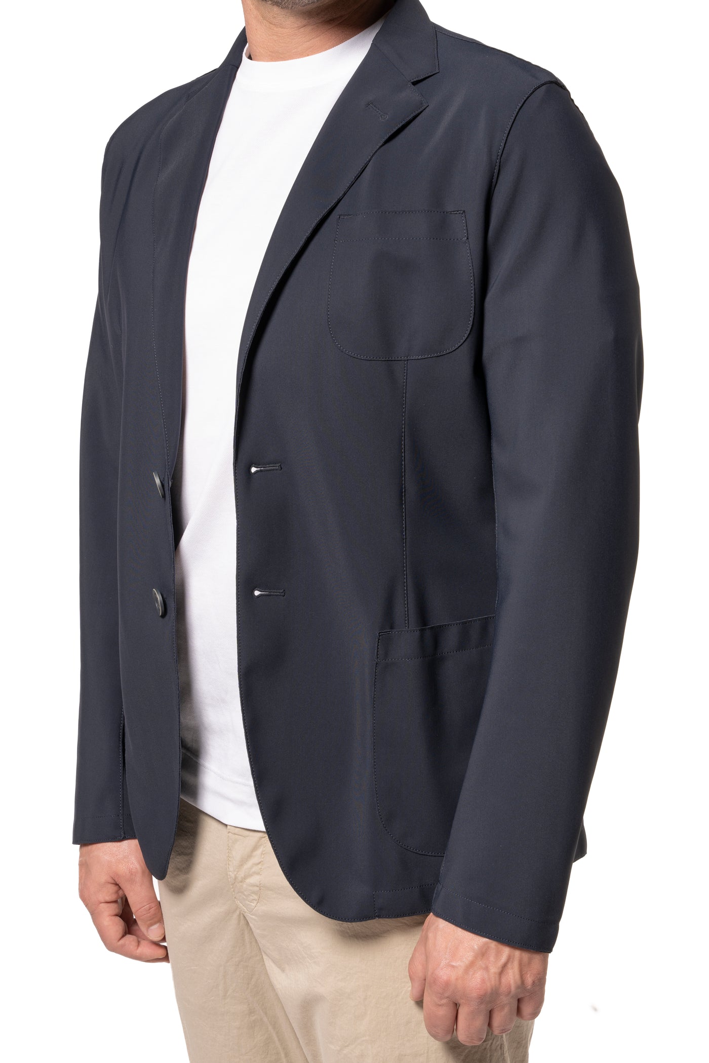 HERNO | GIACCA SCUBA LIGHT