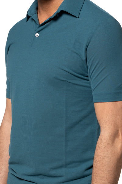 ZANONE | POLO ICE COTTON