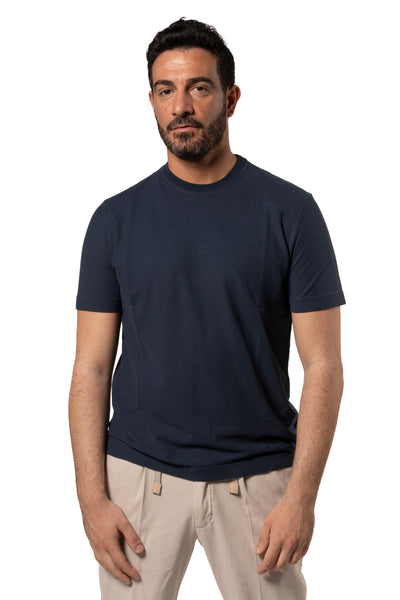 ZANONE | T SHIRT ICE COTTON