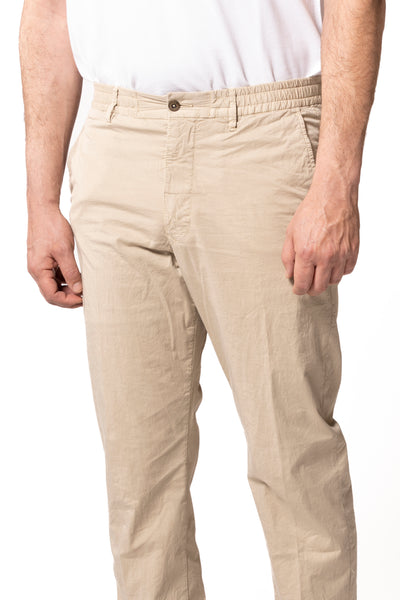 SLACKS | PANTA POPELINE