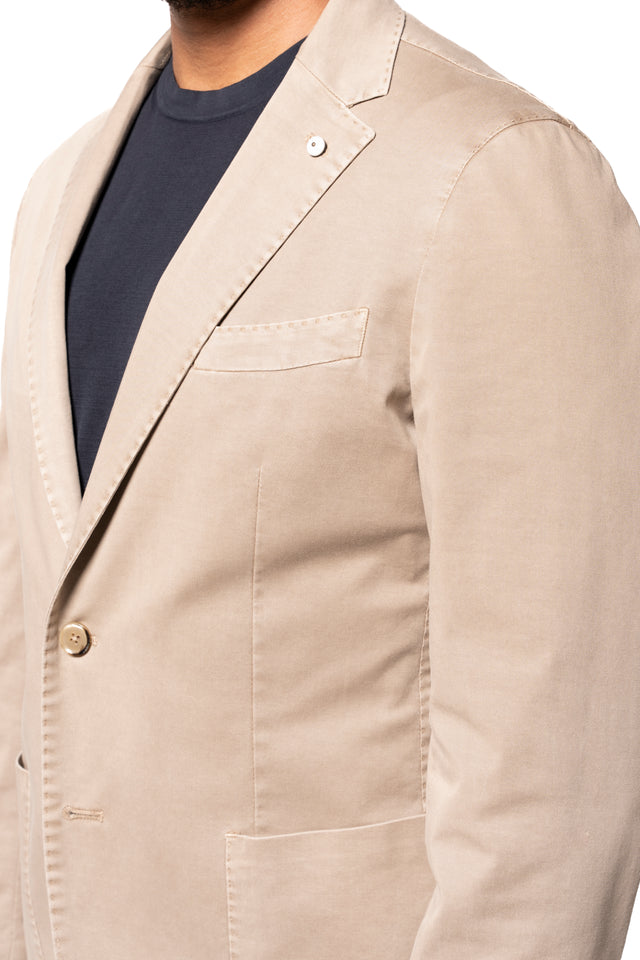 L.B.M | ABITO COTONE STRETCH