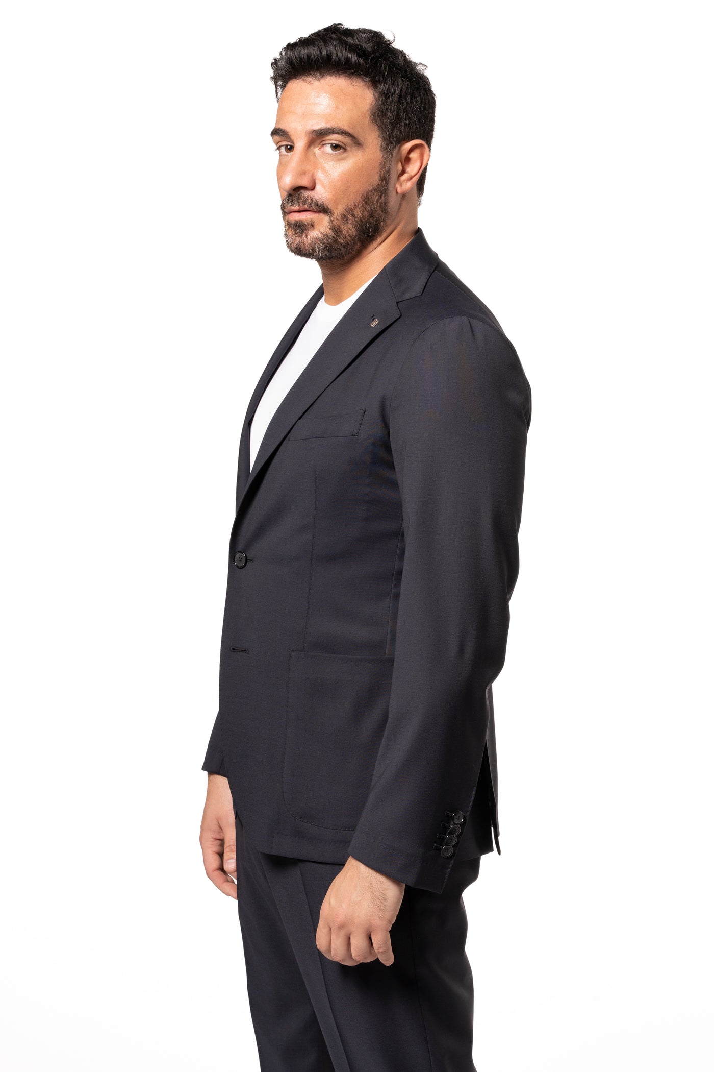 TAGLIATORE | ABITO TRAVEL COULISSE