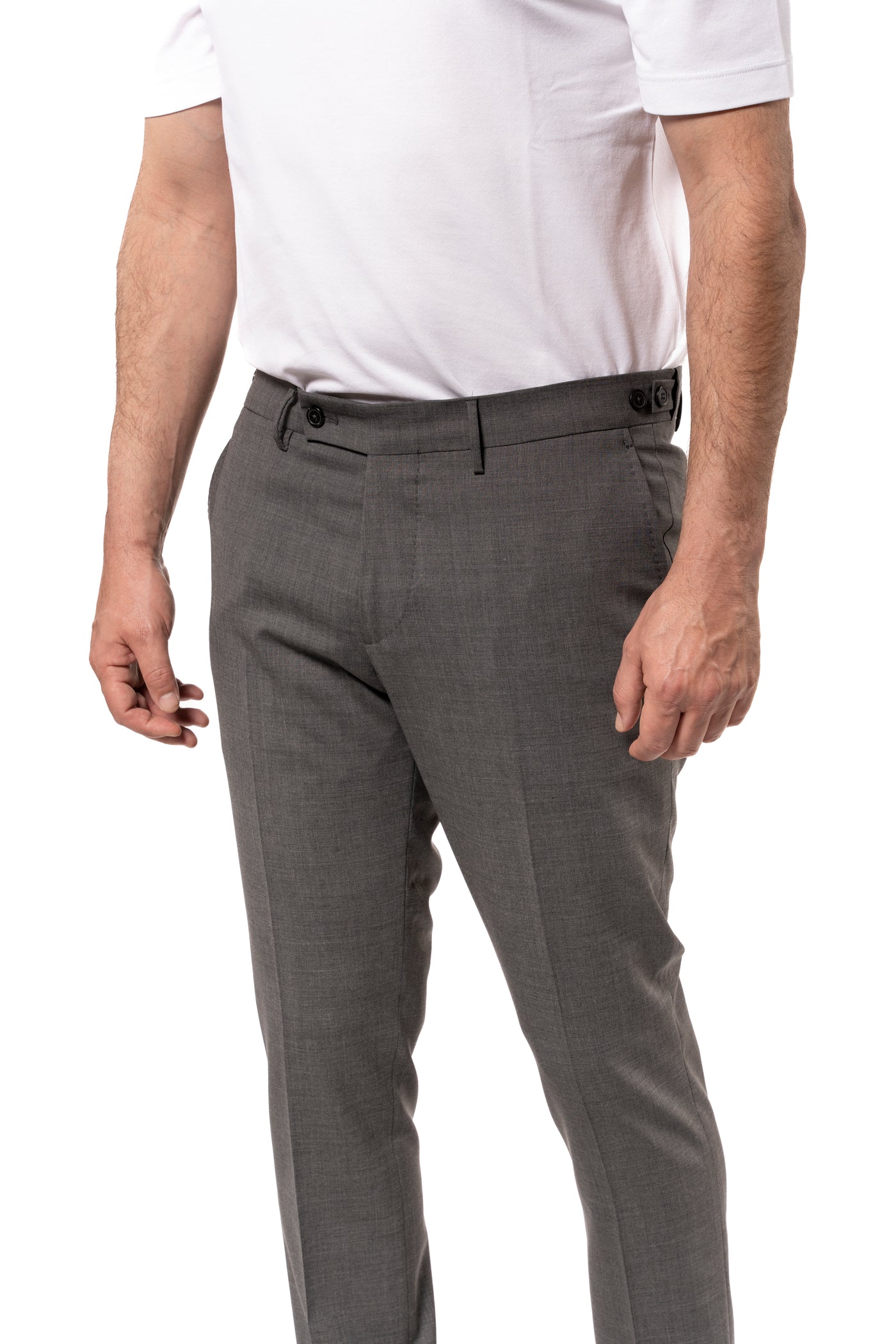 BERWICH | PANTA LANA STRETCH