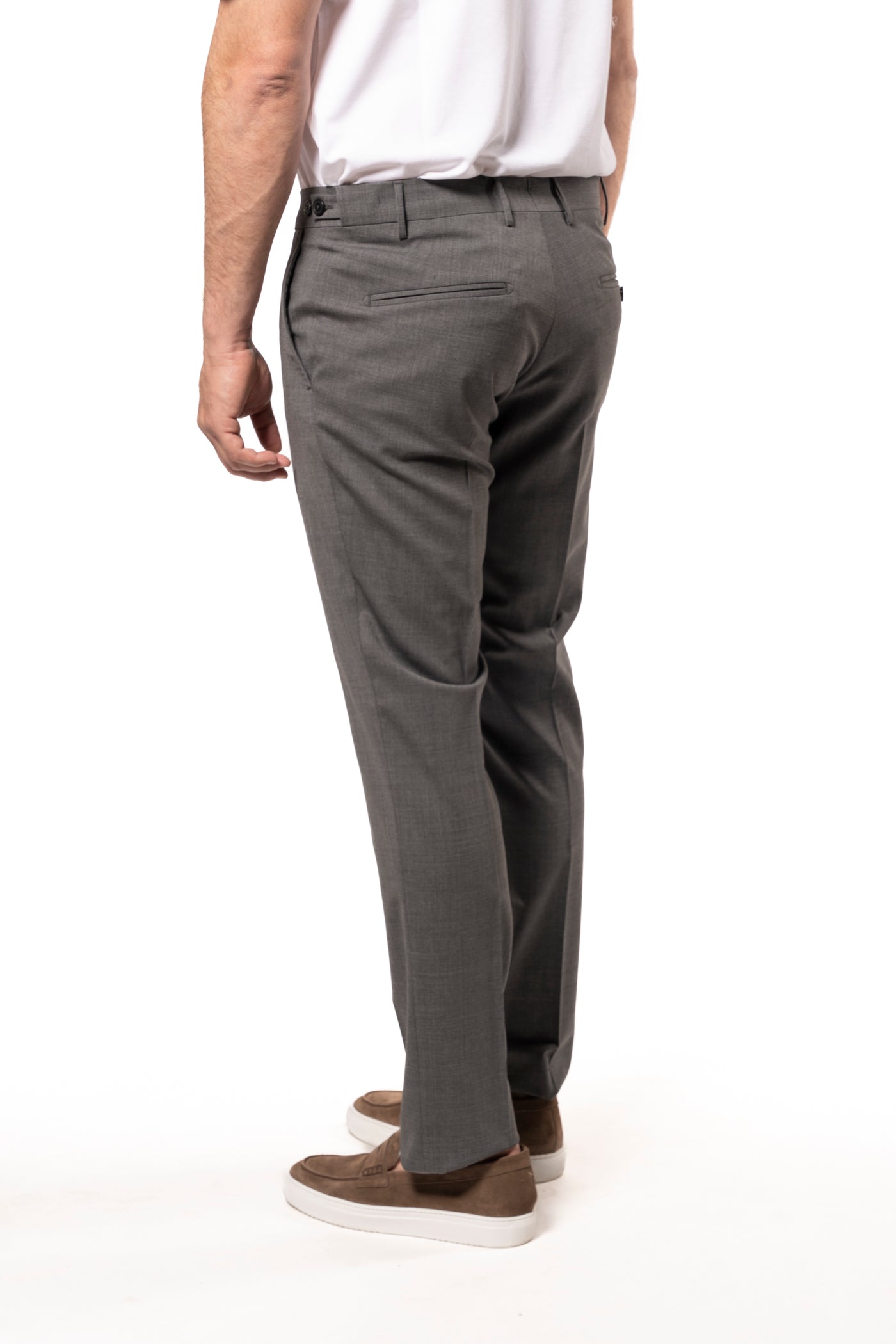 BERWICH | PANTA LANA STRETCH