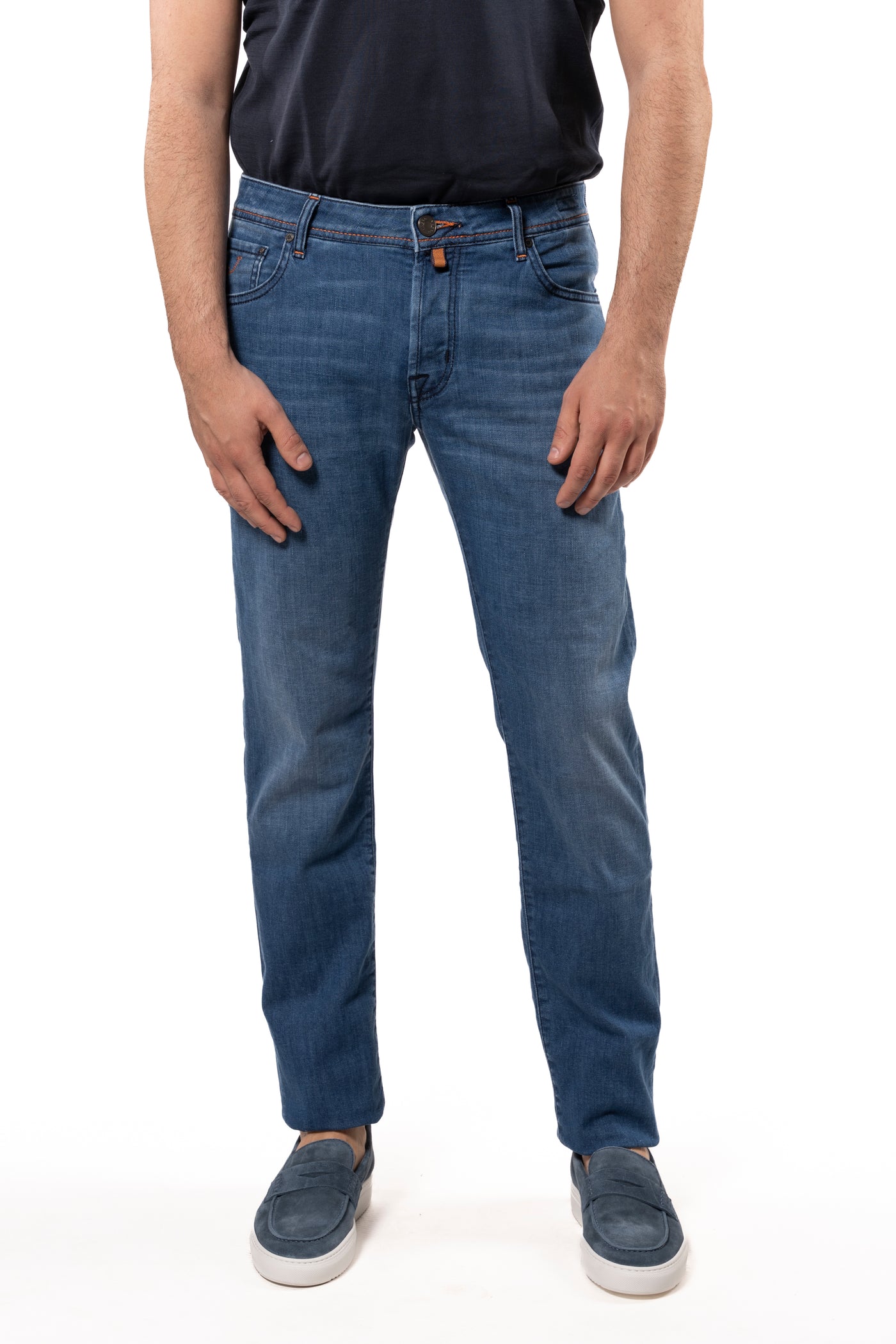 JACOB COHEN | DENIM ONCE