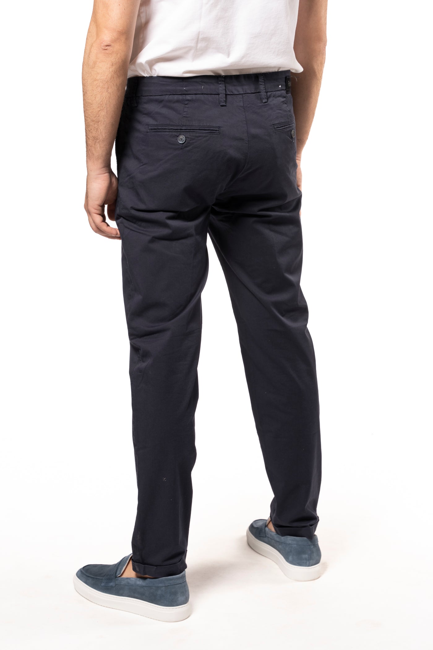 RE-HASH | PANTA COTONE