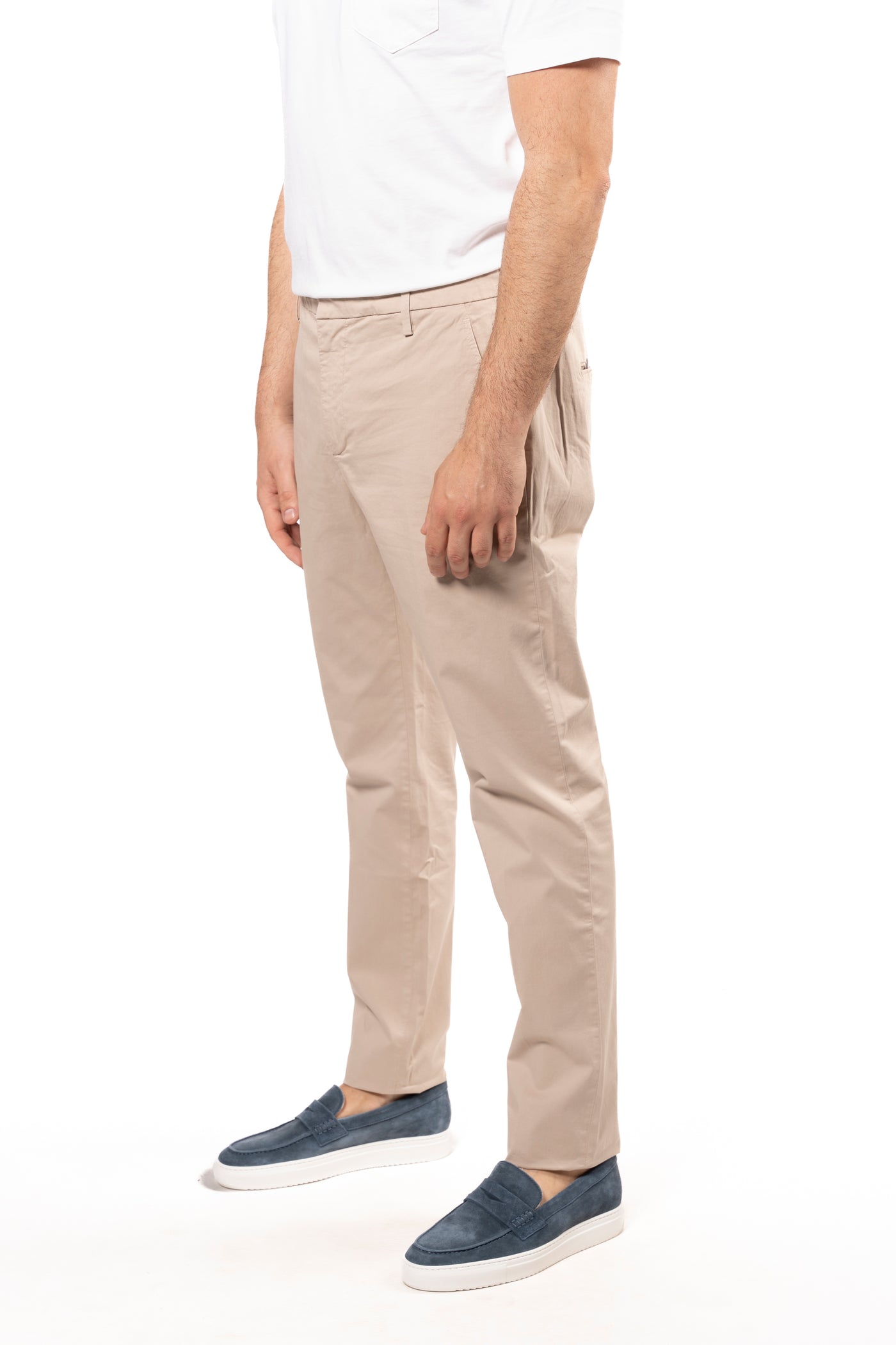 DON DUP | PANTA COTONE
