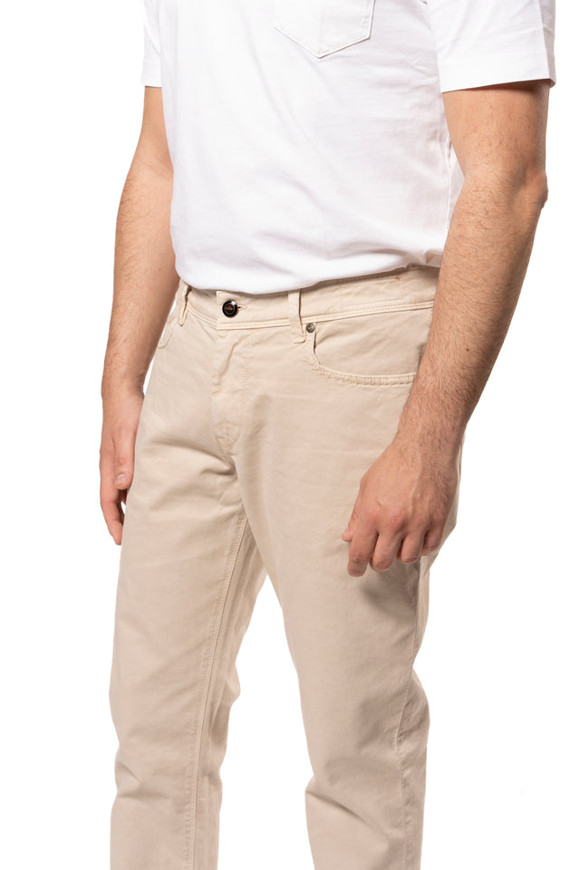 RE-HASH | RUBENS 5 TASCHE GABARDINA