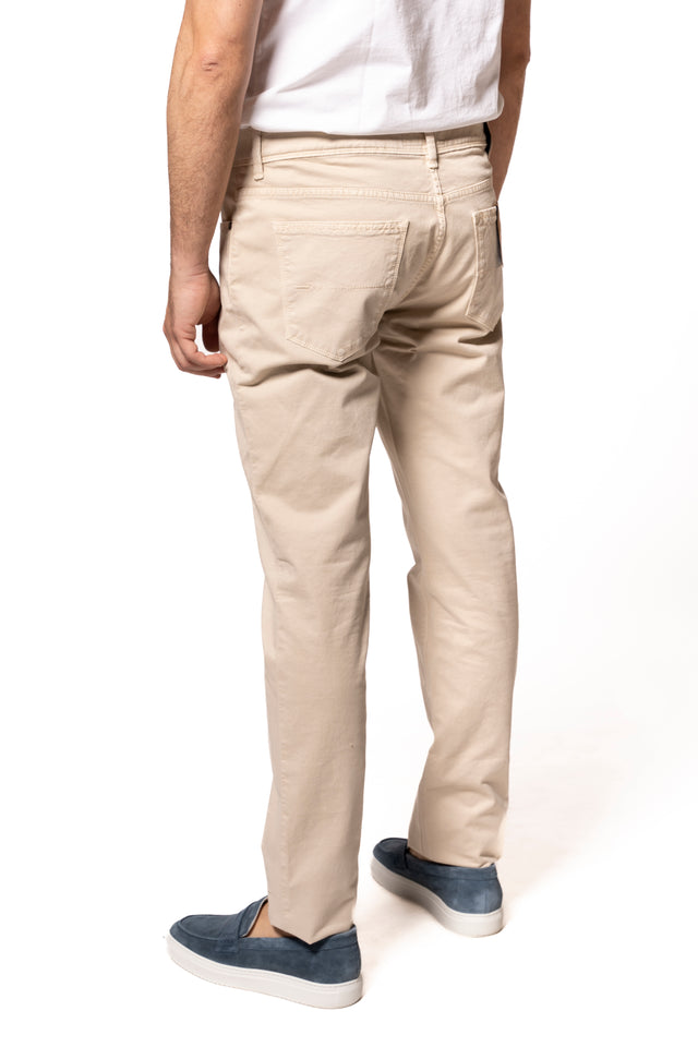 RE-HASH | RUBENS 5 TASCHE GABARDINA