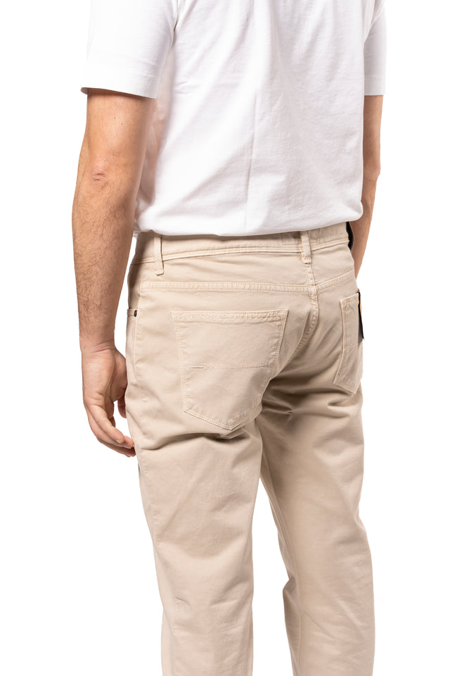 RE-HASH | RUBENS 5 TASCHE GABARDINA