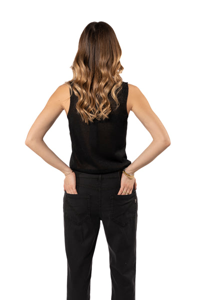 D.EXTERIOR | TOP LUREX SV