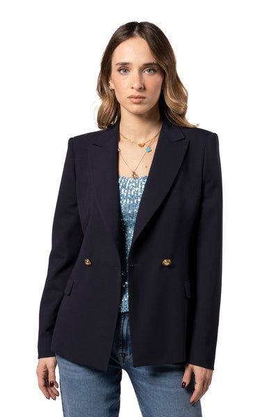 TAGLIATORE | GIACCA 1 PETTO MEZZO GABARDINA