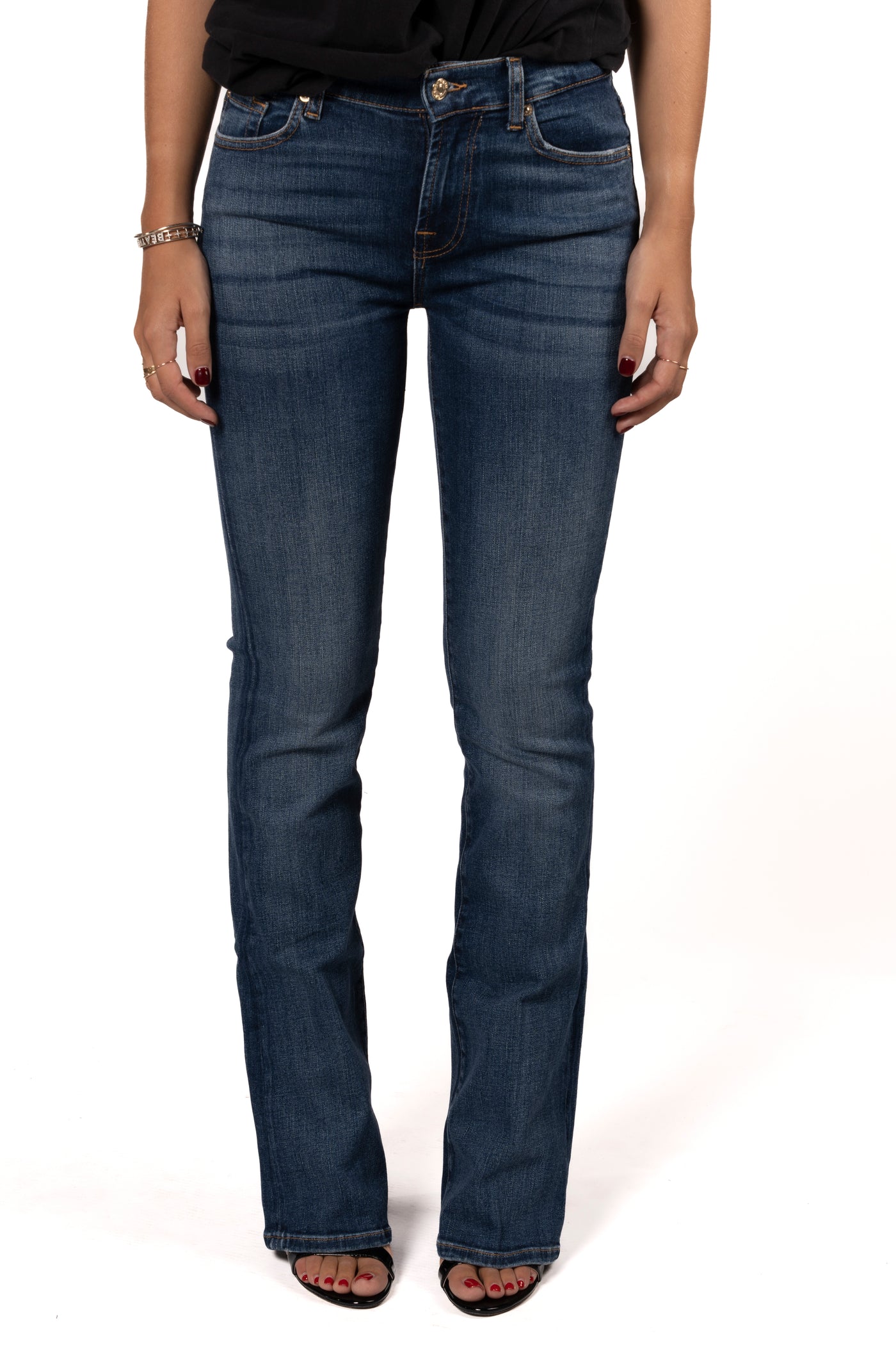 7 For All Mankind | Jeans Boot Cut