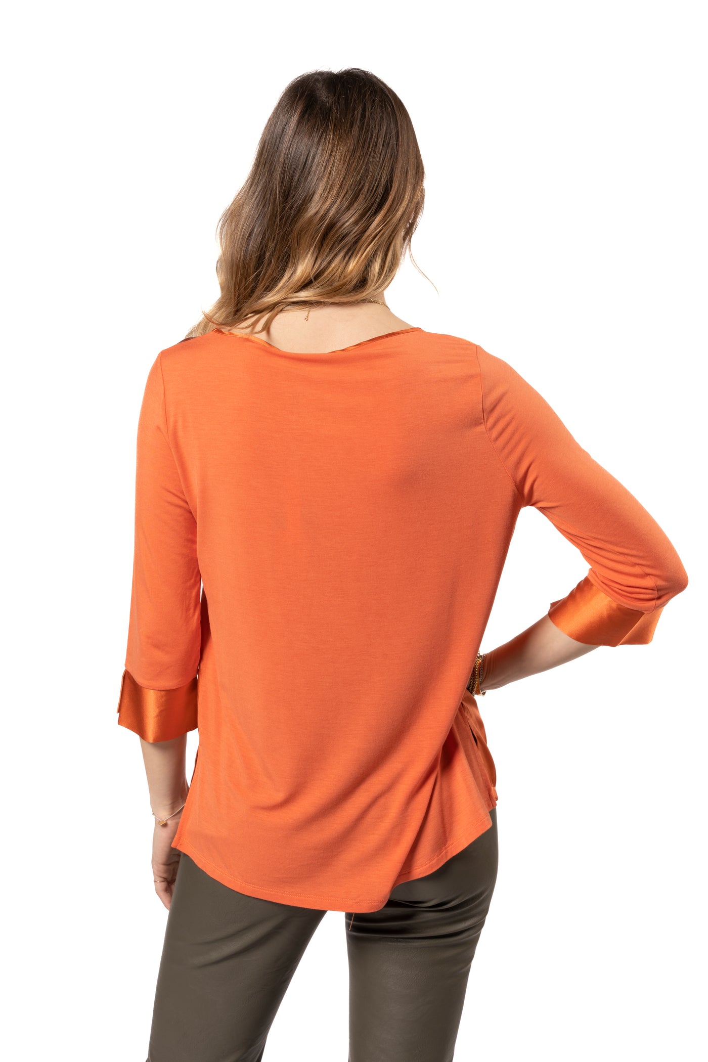 Brian&Barry Milano | TS ML SETA JERSEY