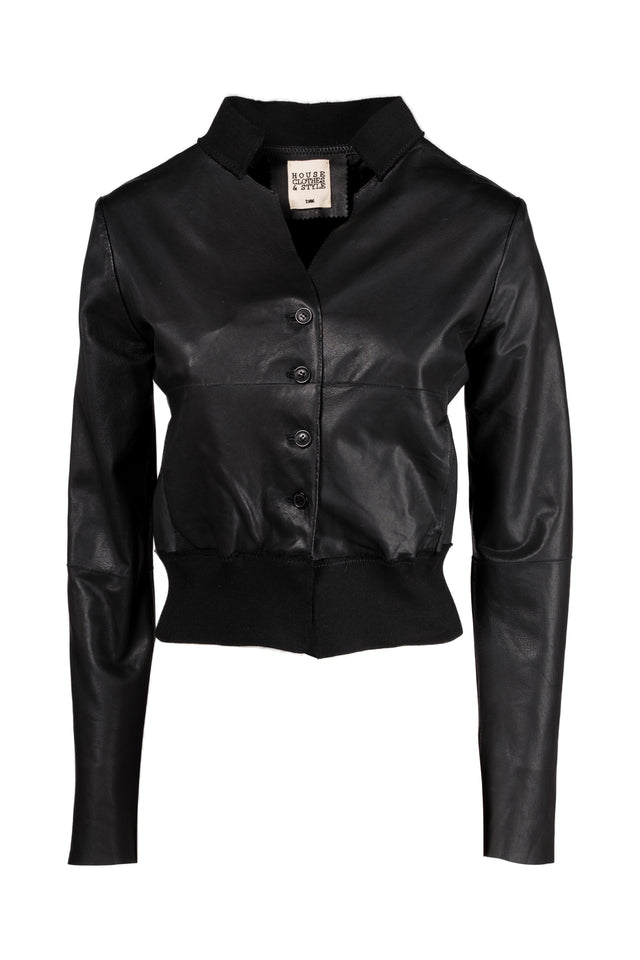 HCS | BOMBER PELLE