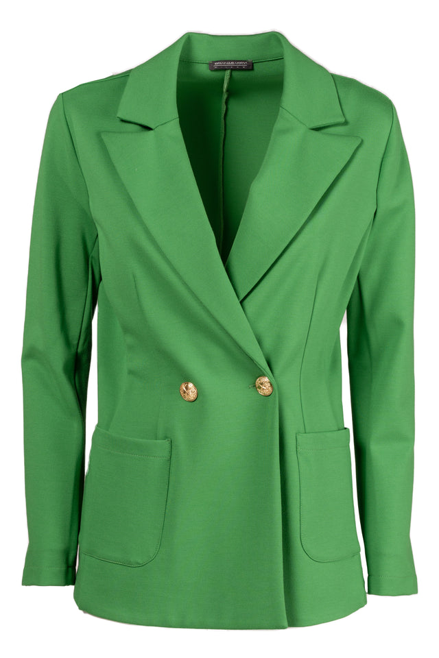 BRIAN&BARRY MILANO | GIACCA DP BOTT ORO