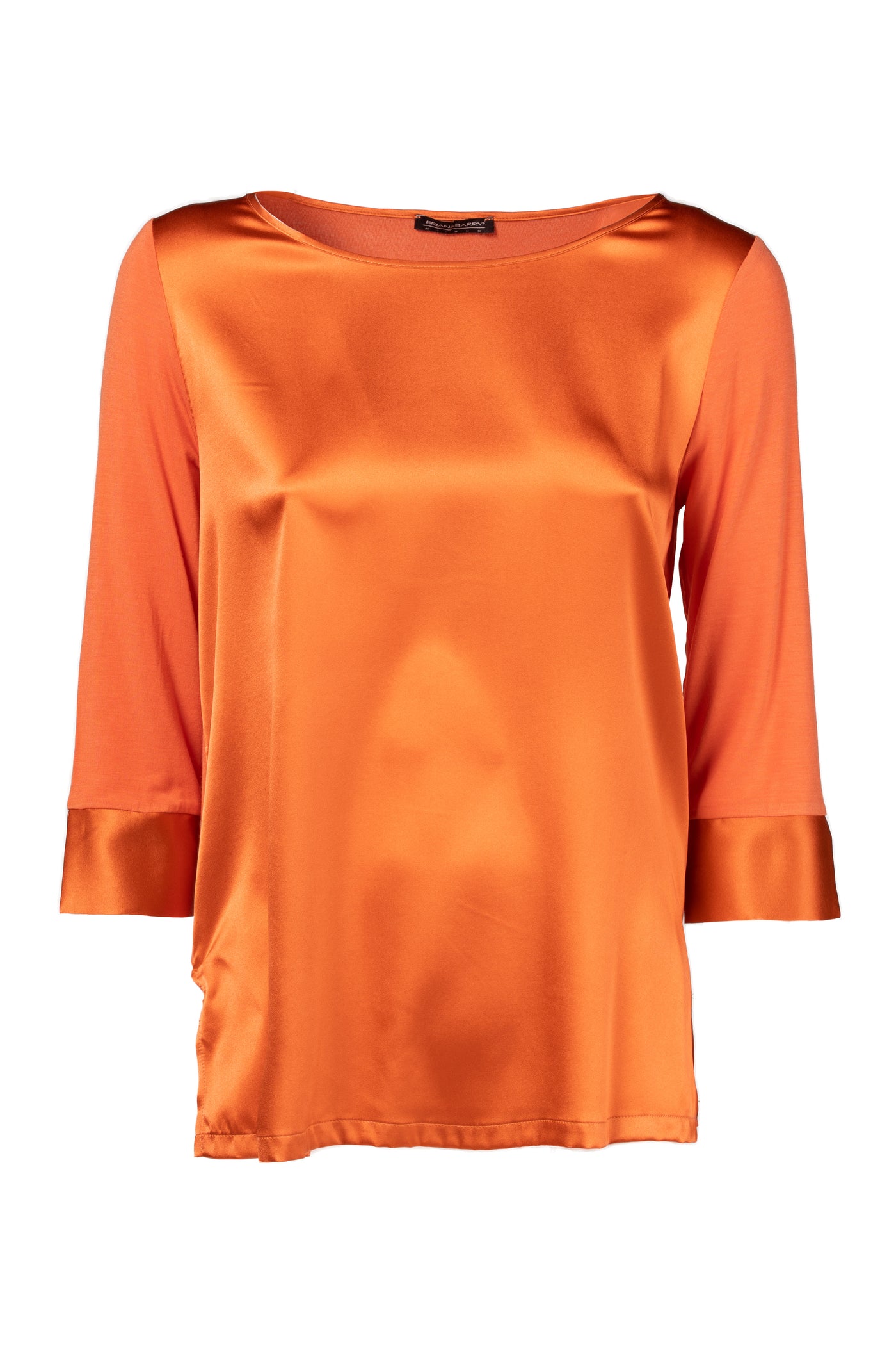 Brian&Barry Milano | TS ML SETA JERSEY