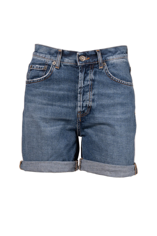 Don Dup | Bermuda Denim