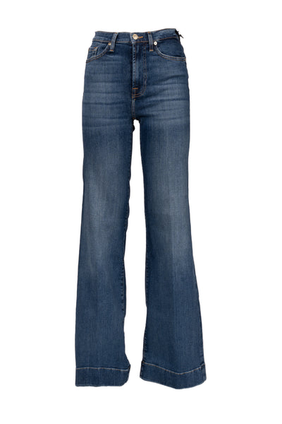 7 For All Mankind | Jeans Dojo Palazzo
