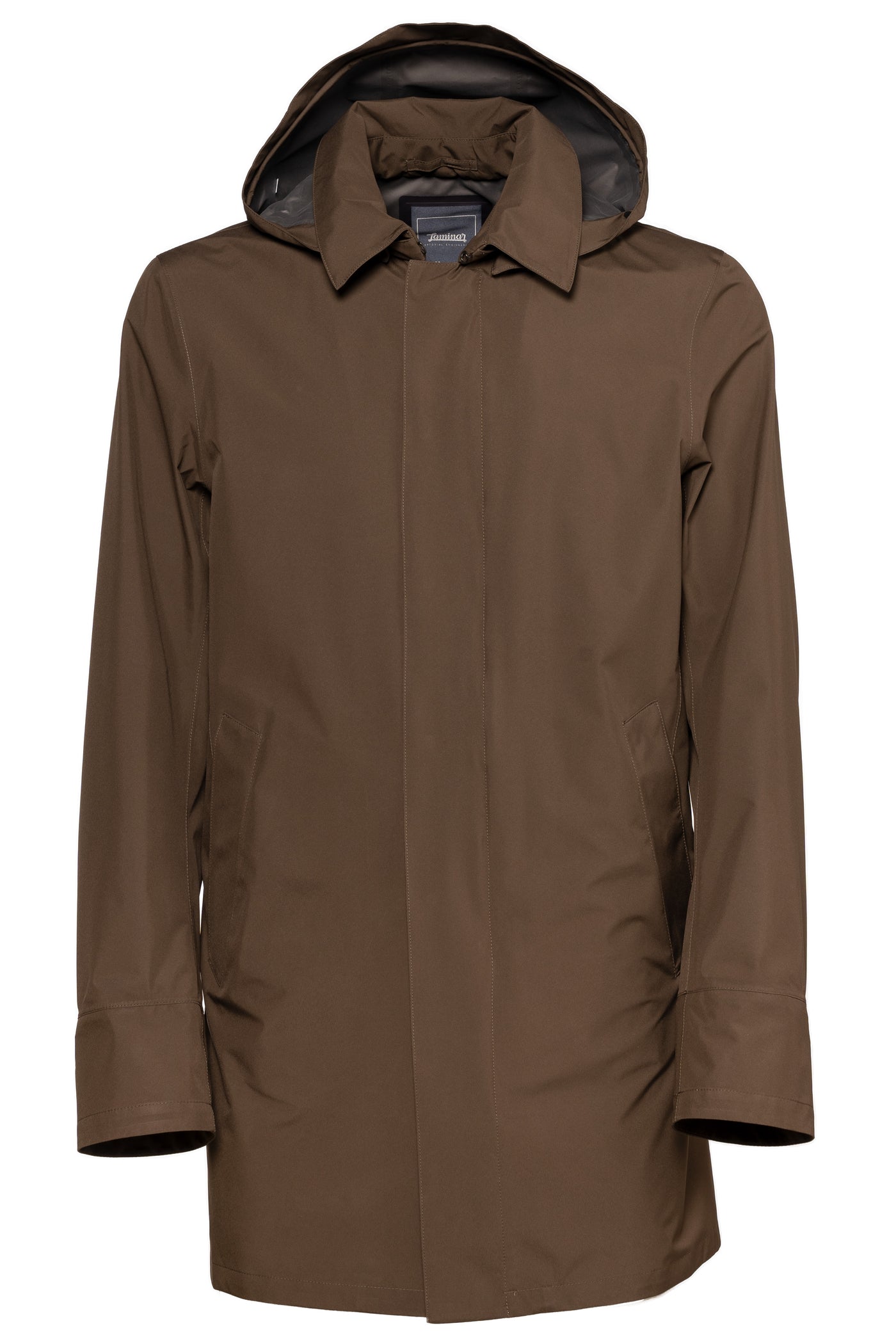 HERNO | PARKA LAMINAR
