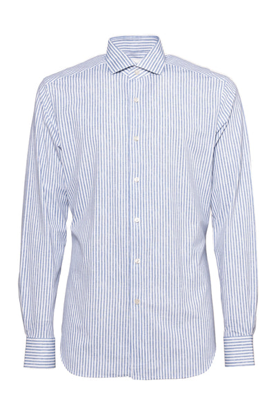 XACUS | CAMICIA ACTIVE MELANGE