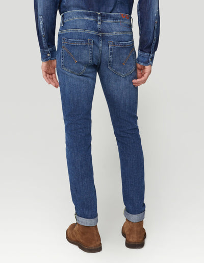 JEANS GEORGE